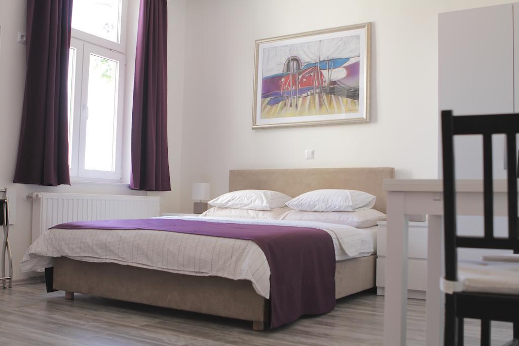 Studio Dolac Centar Zagreb Bagian luar foto