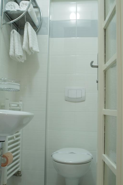 Studio Dolac Centar Zagreb Bagian luar foto